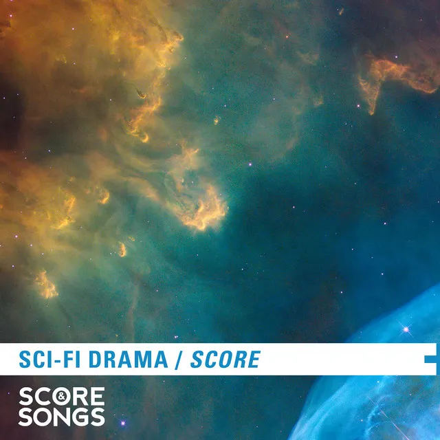 Sci Fi Drama Score