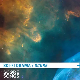 Sci Fi Drama Score by Francis Harries