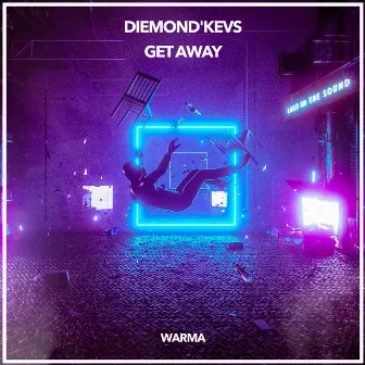 Get Away by Diemond'Kevs