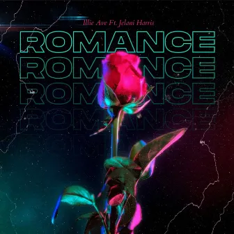 Romance by Illie Ave