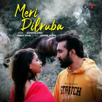 Meri Dilruba by Jaskaran Singh