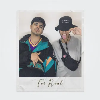 For Real by Estilo Nuestro