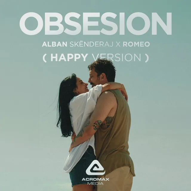 Obsesion (Happy version)