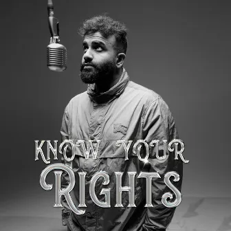 Know Your Rights! by Hussain Manawer