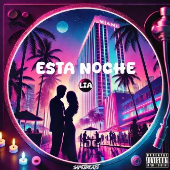 Esta noche by LIA