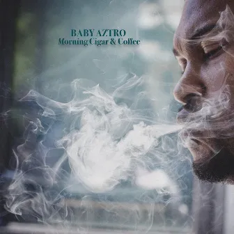 Morning Cigar & Coffee by Baby Aztro