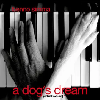 A Dog's Dream by Benno Simma