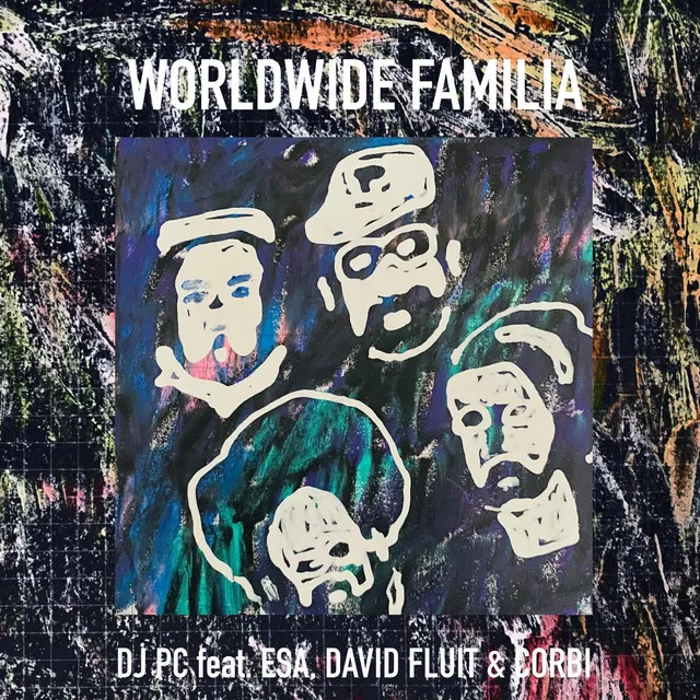 Worldwide Familia