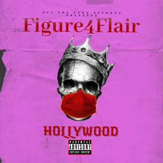 Figure 4 Flair by Hollywood