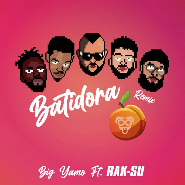 Batidora - Remix