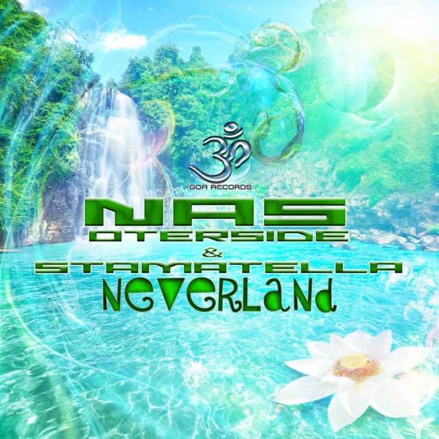 Neverland - Original Mix