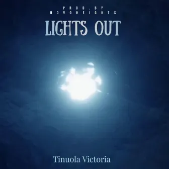 Lights Out by Tinuola Victoria