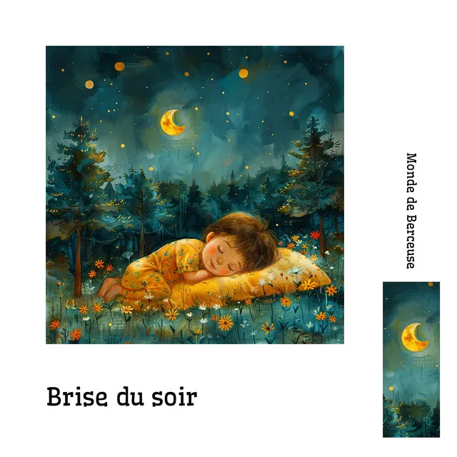 Brise du soir avec symphonie nocturne