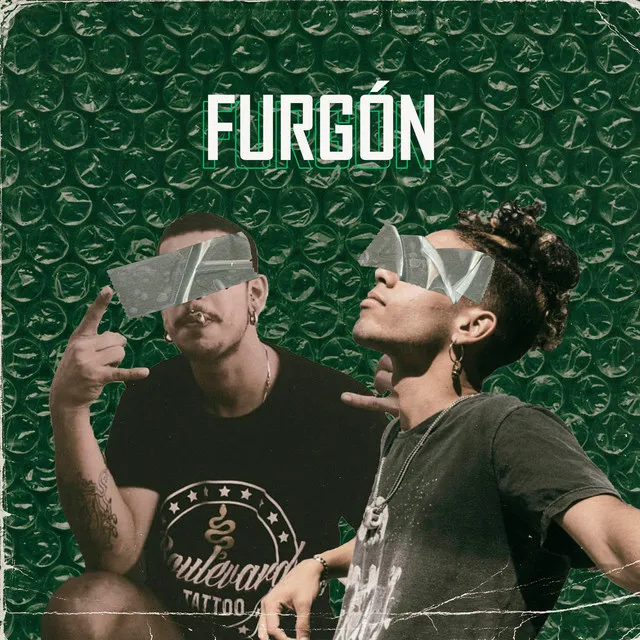 Furgón