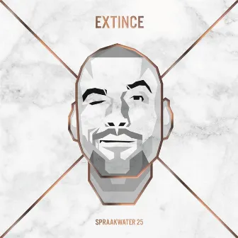 Spraakwater 25 by Extince