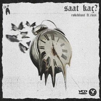 Saat Kaç by RokiBlunt