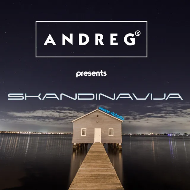 Skandinavija