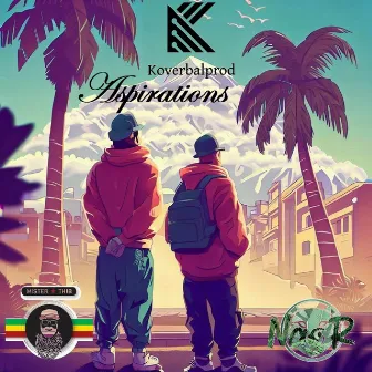 ASPIRATIONS by Nas R