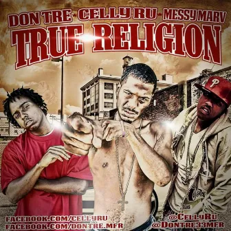 True Religion by Don Tre