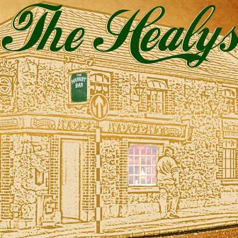 The Healys (Live) by The Healys