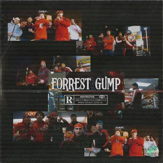 Forrest Gump (feat. ABG Neal) by Krimelife Ca$$