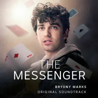 The Messenger (Original Soundtrack) by Bryony Marks