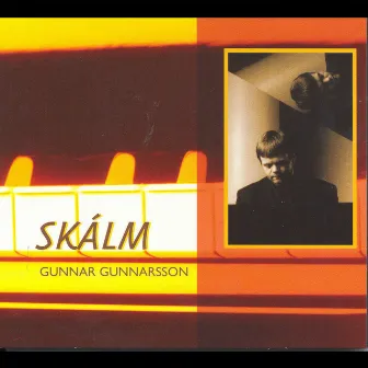 Skálm by Gunnar Gunnarsson