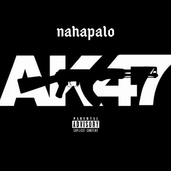 Ak-47 by nahapalo