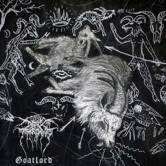 Goatlord by Darkthrone