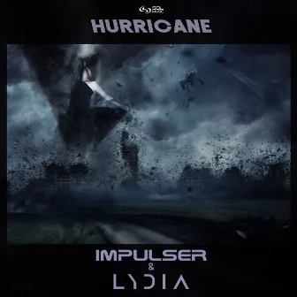 Hurricane by Lydia