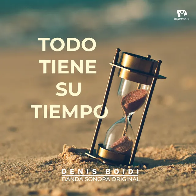 Tiempo de Esperanza (Time Of Hope)