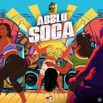 Soca by Abblo