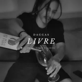 Livre by Daggas