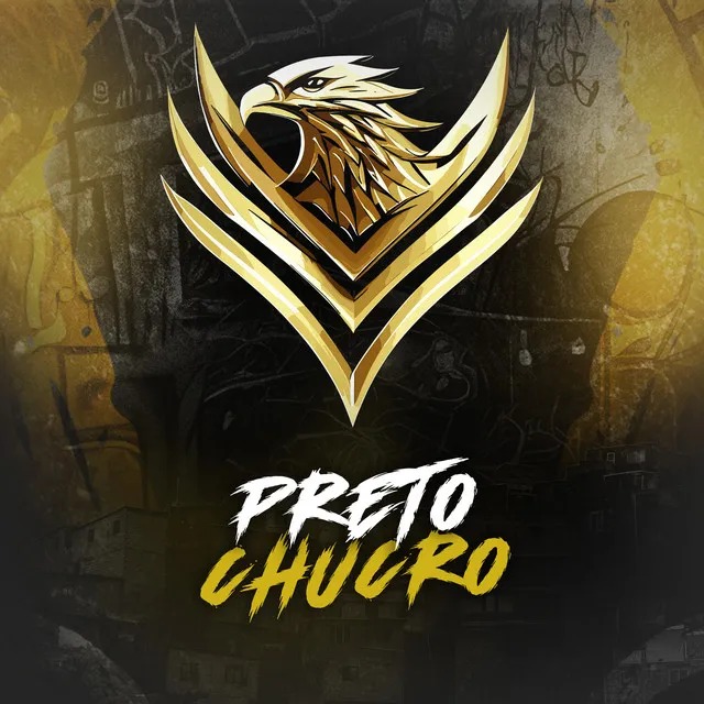 Preto Chucro