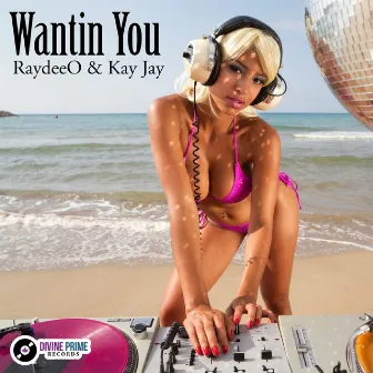 Wantin You by KayJay