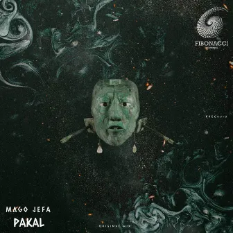 Pakal (Original Mix) by Mago Jefa