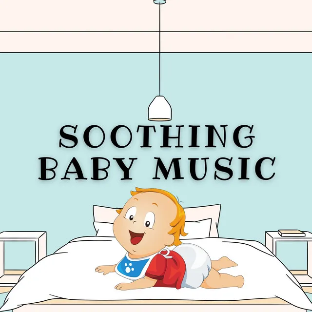 Lullaby Music For Babies To Sleep