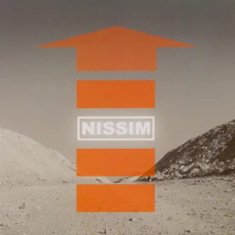 Nissim by Nissim Black