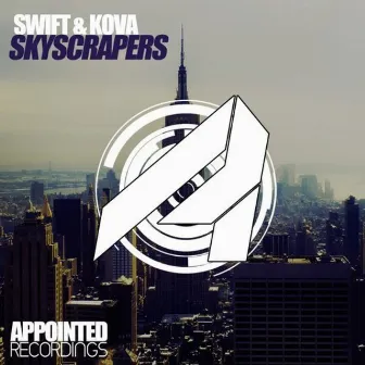 Skyscrapers by Swift