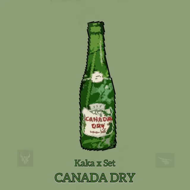 Canada Dry