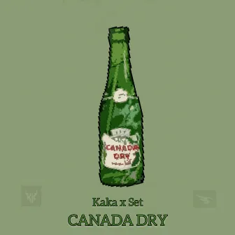 Canada Dry by Setbeatz