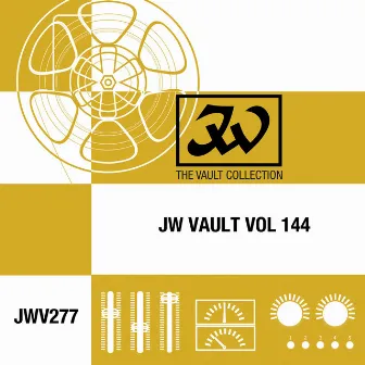 JW Vault, Vol. 144 by Peter Hope