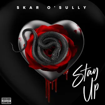 Stay Up by Skar O'Sully