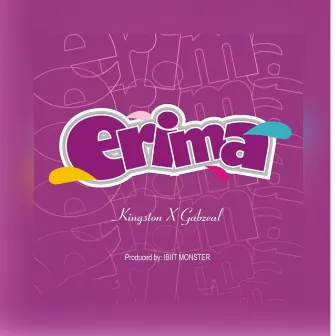 Erima by Kingston