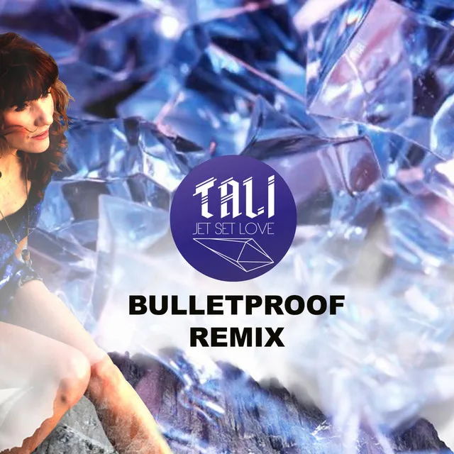 Jet Set Love (Bulletproof Remix)