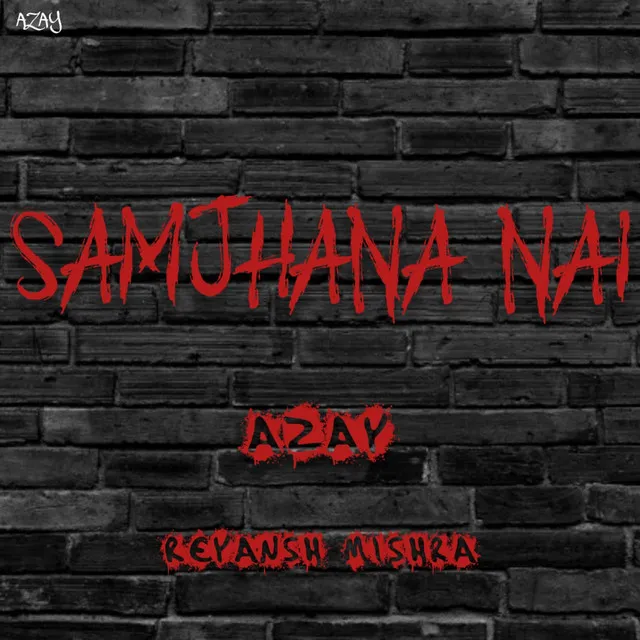 Samjhana Nai (Underground)