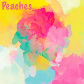 Peaches by Peech.