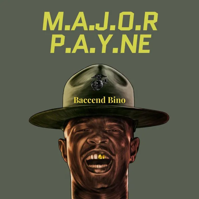 Major payne