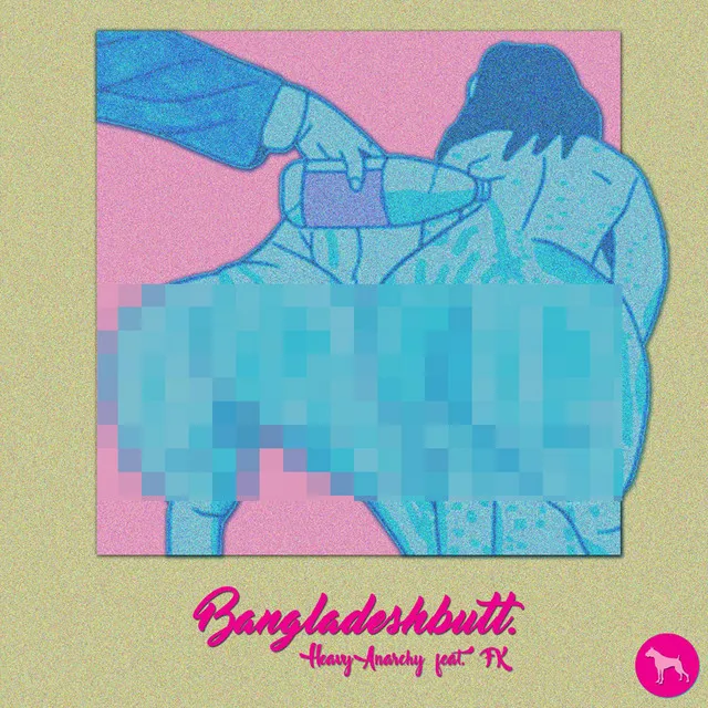 Bangladeshbutt