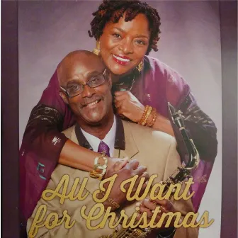 All I Want for Christmas by Esther Williams